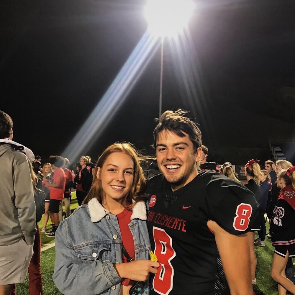 Meet your Posher, Aubree